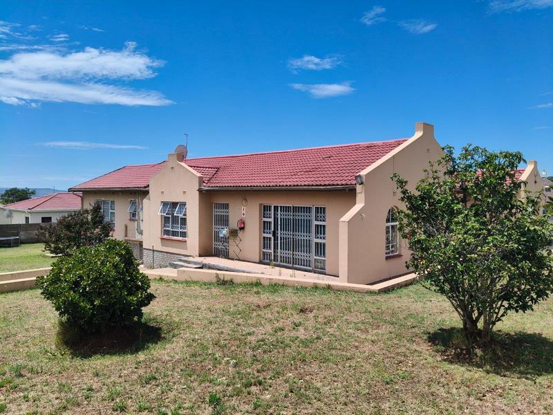 4 Bedroom Property for Sale in Mthata Eastern Cape